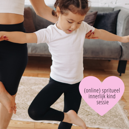 4 innerlijk kind