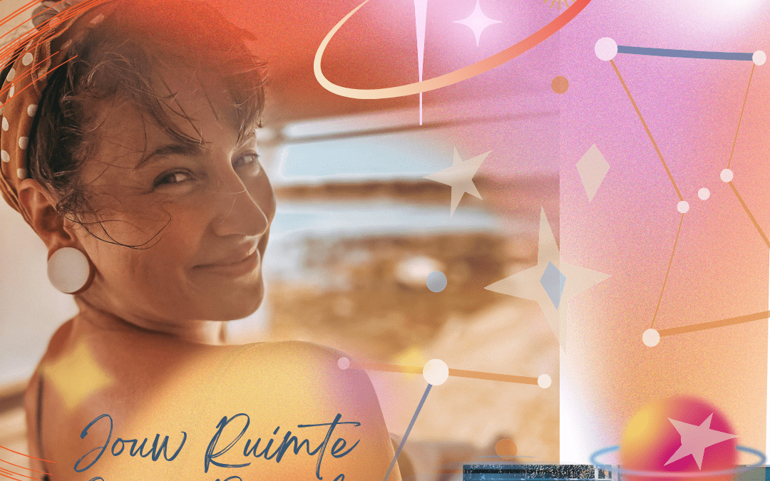 Jouw Ruimte Jouw Regels